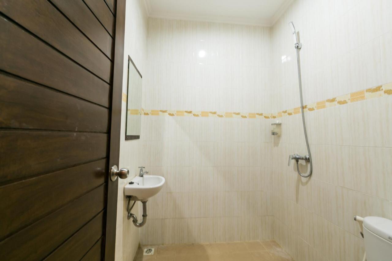 Melody Guest House Джимбаран Екстер'єр фото
